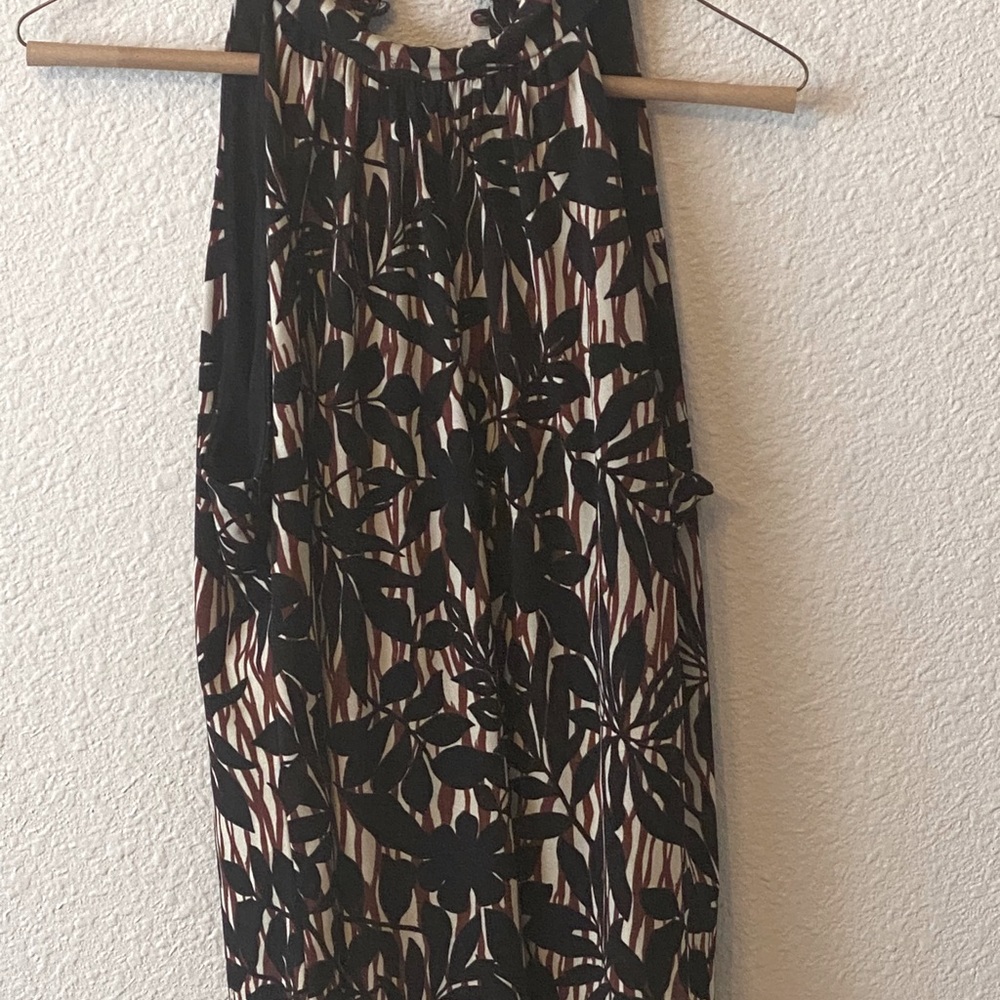 Woman’s 2 piece skirt set